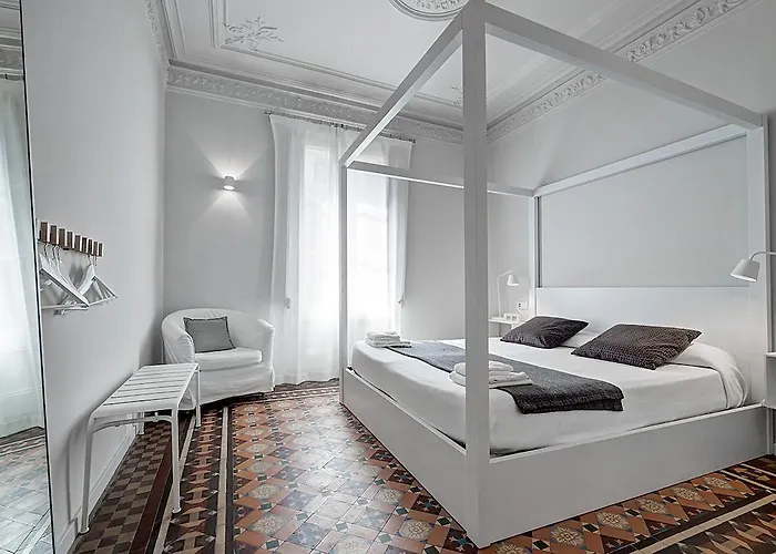 Habitat Apartments Casp