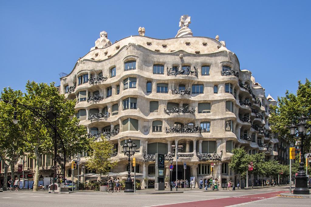 Habitat Casp Barcelone