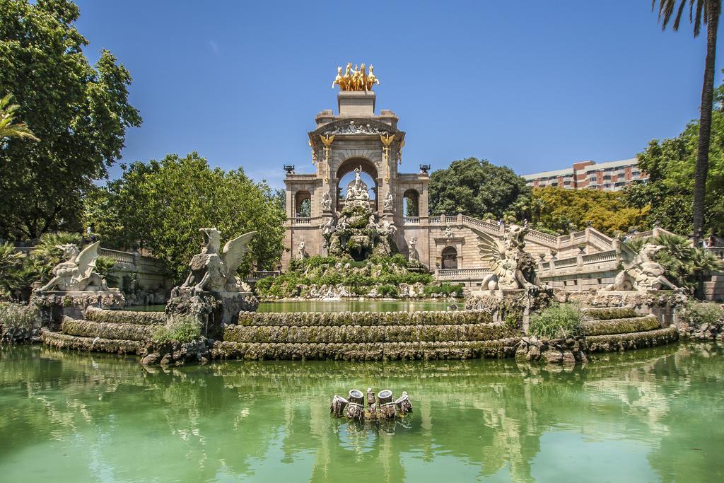 Habitat Casp Barcelone