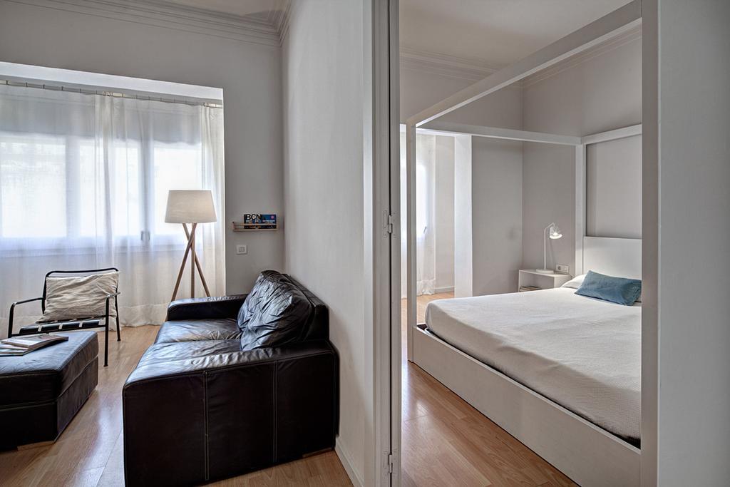 Appartement Habitat Casp