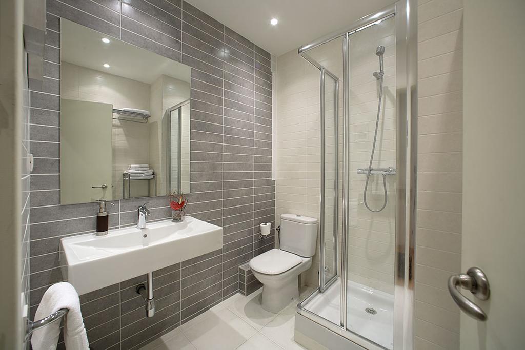 Habitat Casp Appartement Barcelone