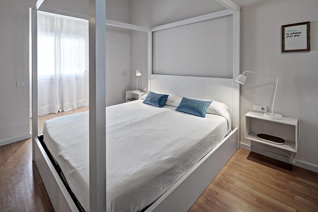 Habitat Casp Appartement