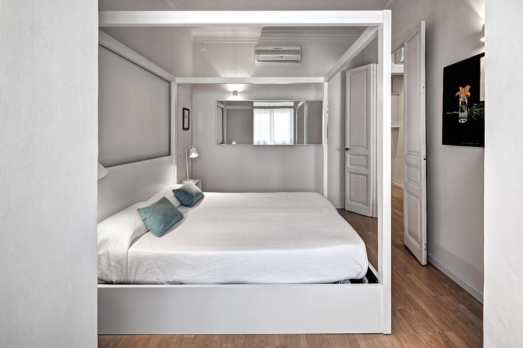 Appartement Habitat Casp *