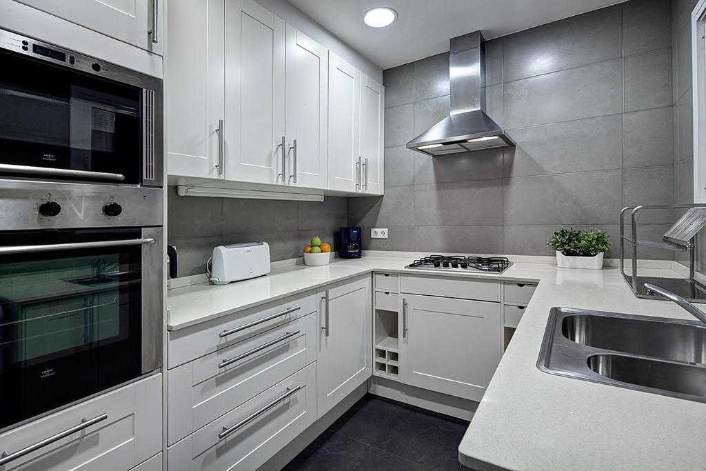 Appartement Habitat Casp Barcelone