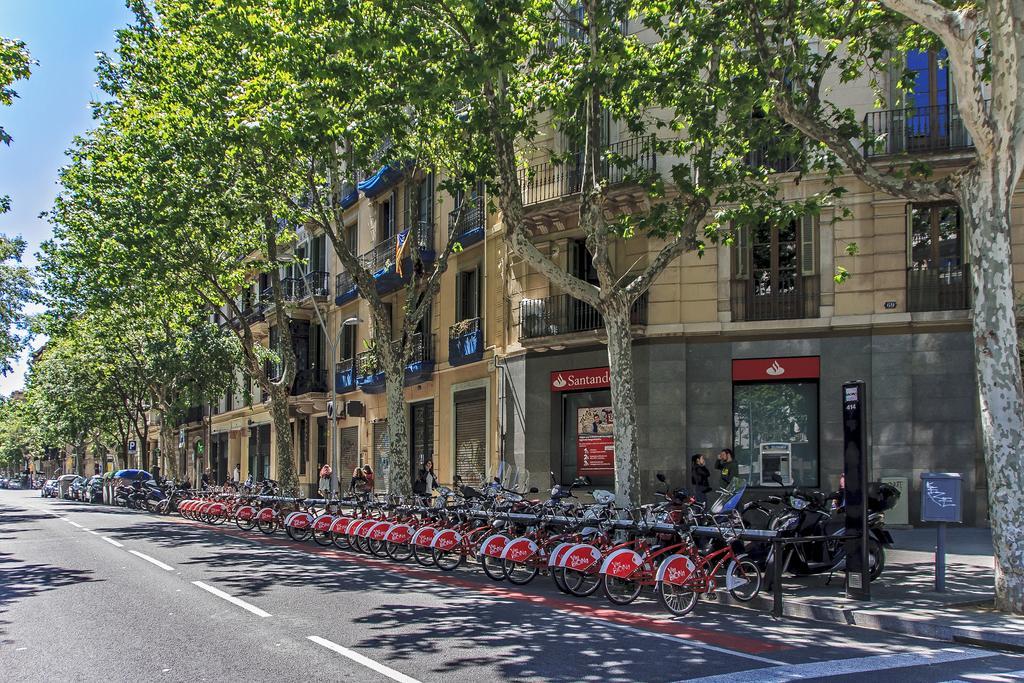 Habitat Casp * Barcelone