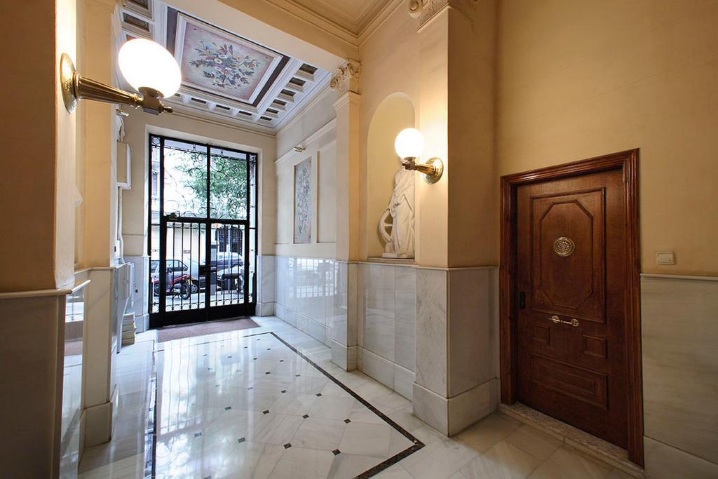 Appartement Habitat Casp