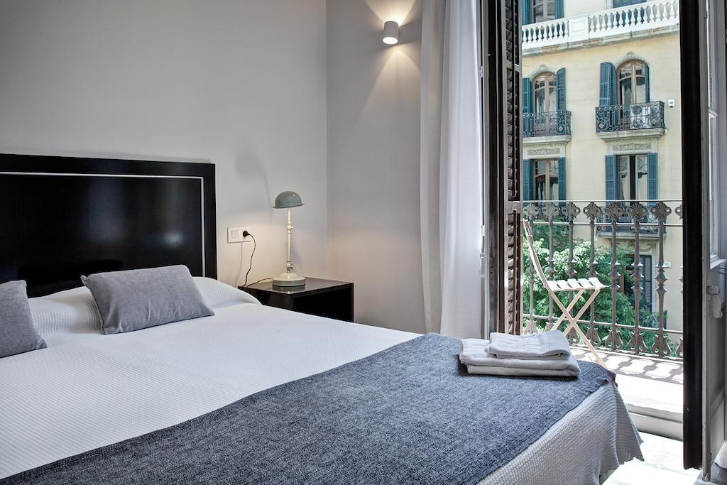Habitat Casp Apartamento Barcelona