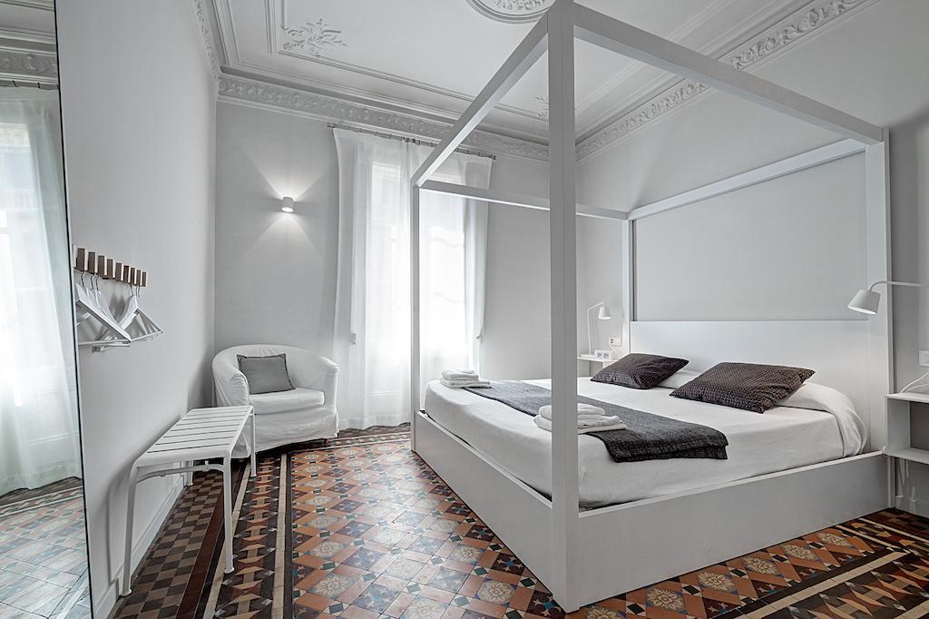 Apartamento Habitat Casp *