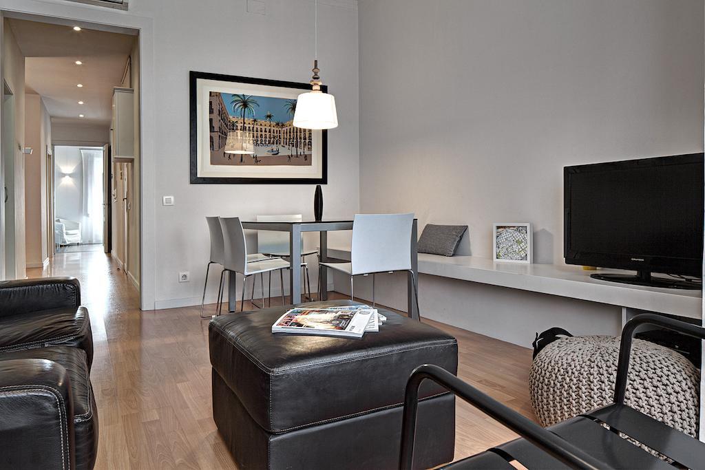 Apartamento Habitat Casp