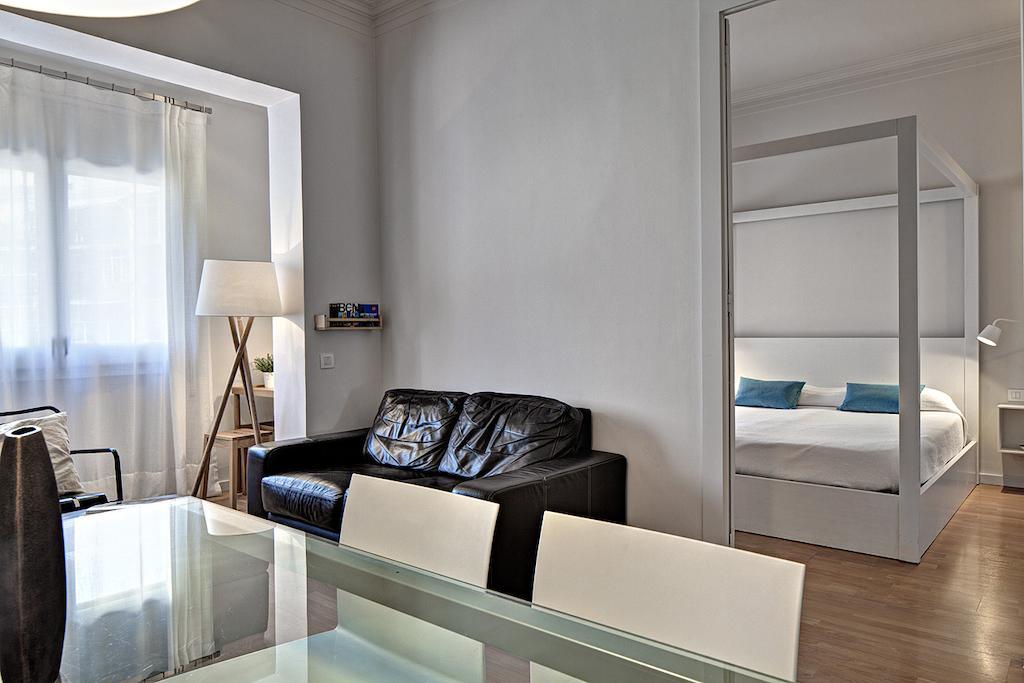 Habitat Casp Barcelona