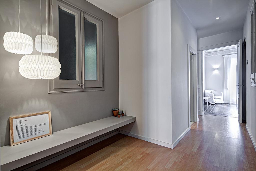 Apartamento Habitat Casp *