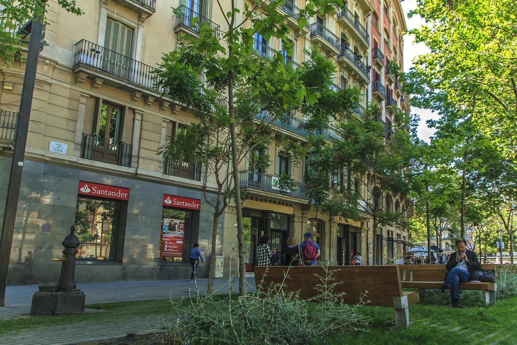 Apartamento Habitat Casp